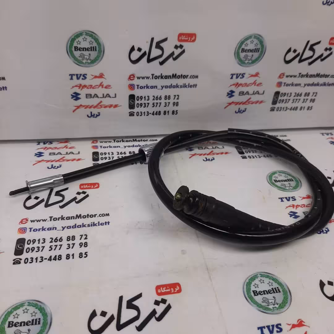 سیم کیلومتر موتور هوندا