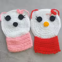 لیف عروسکی کیتی