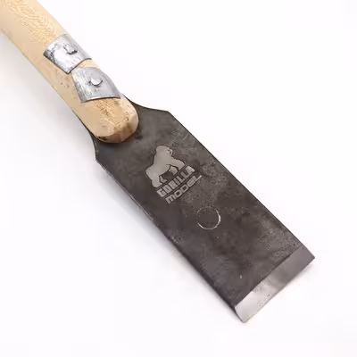 علف کش مدل گوریلا کد YPCH-BARIK-30CM