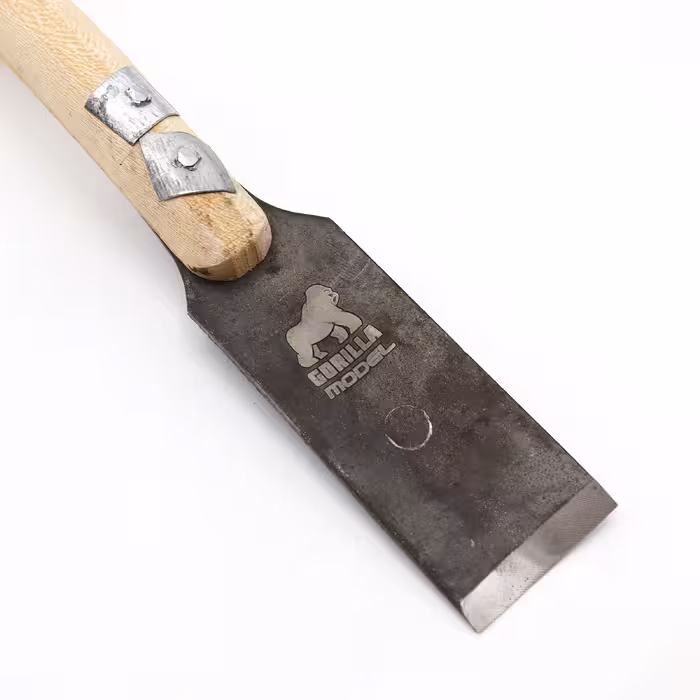 علف کش مدل گوریلا کد YPCH-BARIK-30CM