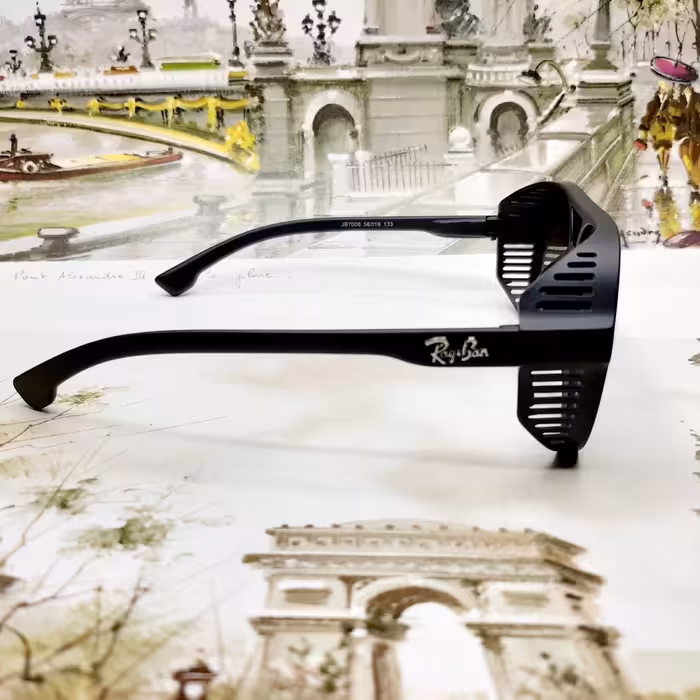 عینک آفتابی مدل JB7008bru