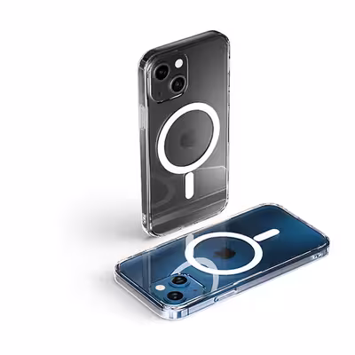 کاور مدل مگ سیف مناسب برای گوشی موبایل اپل IPHONE 14