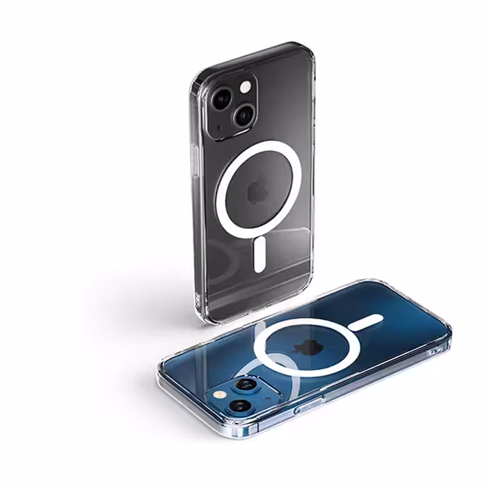 کاور مدل مگ سیف مناسب برای گوشی موبایل اپل IPHONE 14