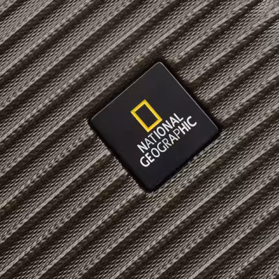 چمدان نشنال جئوگرافیک مدل NG 078 - 700620 سایز کوچک