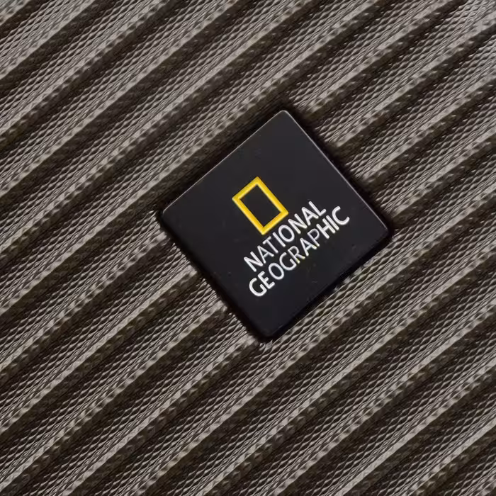 چمدان نشنال جئوگرافیک مدل NG 078 - 700620 سایز کوچک