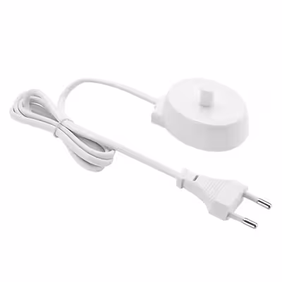 پایه شارژٰر مسواک برقی مدل EU-01
