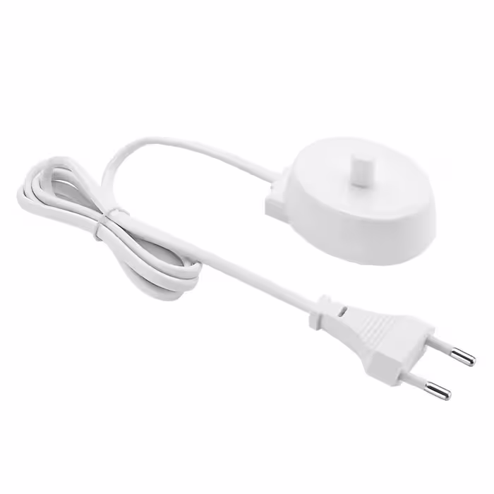 پایه شارژٰر مسواک برقی مدل EU-01