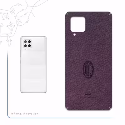 برچسب پوششی ماهوت مدل PL-ACMLN مناسب برای گوشی موبایل سامسونگ Galaxy A42