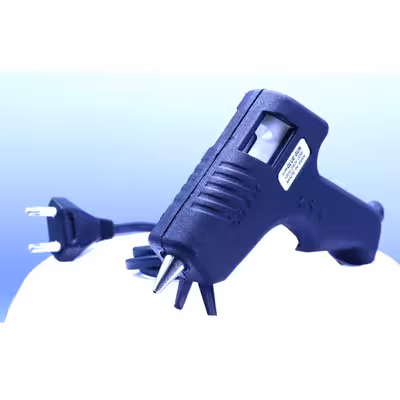 دستگاه چسب تفنگی چم مدل EC-280