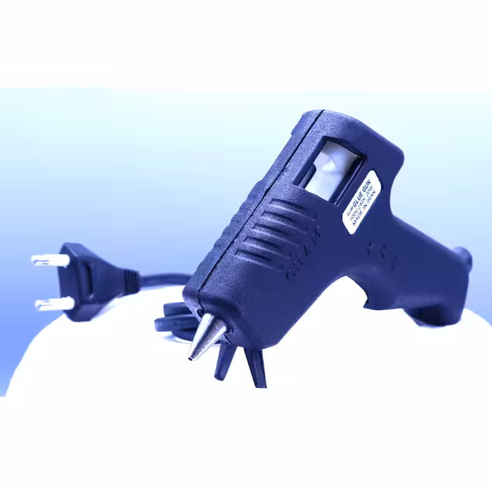 دستگاه چسب تفنگی چم مدل EC-280