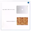 برچسب پوششی ماهوت مدل Iran-Carpet2 مناسب برای تبلت اپل iPad 9.7 (GEN 5) 2017 A1822