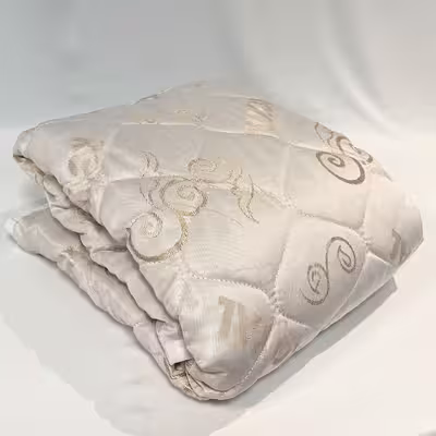 محافظ تشک رویال مدل آذین یکنفره سایز 200×120 سانتی متر