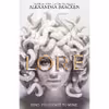 کتاب Lore اثر Alexandra Bracken انتشارات Disney-Hyperion