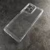 کاور مدل Clear TpU مناسب برای گوشی موبایل شیائومی Poco X5 Pro