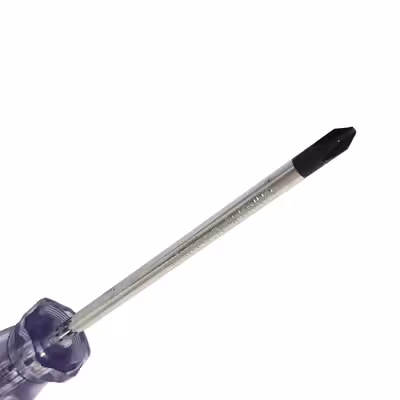 پیچ گوشتی چهارسو میکس مدل AT -5x100 مجموعه دو عددی