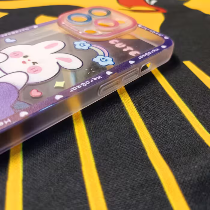 کاور مدل TARH-CUTE مناسب برای گوشی موبایل اپل iPhone 13 Pro 