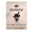 حوله یکبار مصرف رایمن مدل barber سایز 75x40 سانتی متر بسته 100 عددی