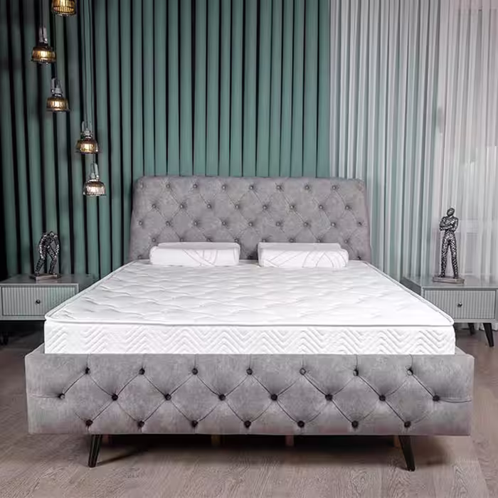 تشک زست مدل نایت دریم کد 05 دو نفره سایز 180×200 سانتی متر