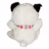 عروسک طرح سگ دالمیشن مدل BR Dalmation with Scarf ارتفاع 21 سانتی‌متر