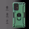کاور گریفین مدل Defender Pro Plus مناسب برای گوشی موبایل سامسونگ Galaxy A52 4G / A52 5G / A52S به همراه محافظ صفحه نمایش 