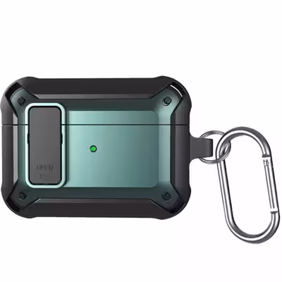 کاور اگشل مدل lockable کد 214 مناسب برای کیس اپل ایرپاد پرو 