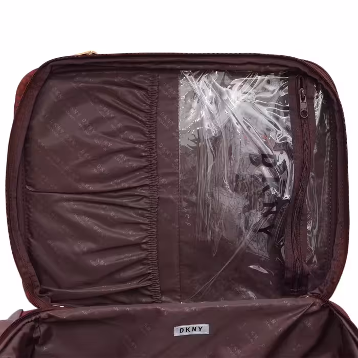 چمدان دی کی ان وای مدل VS9 سایز متوسط