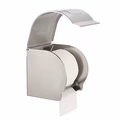 جای دستمال کاغذی مدل محدب کد 01