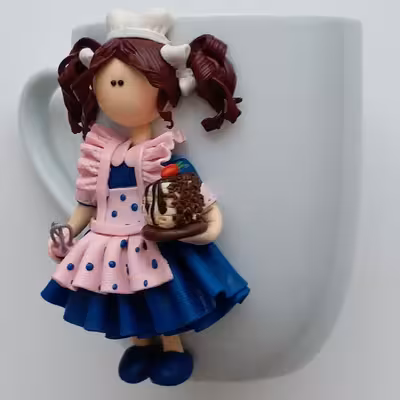 ماگ مدل فیمو F222