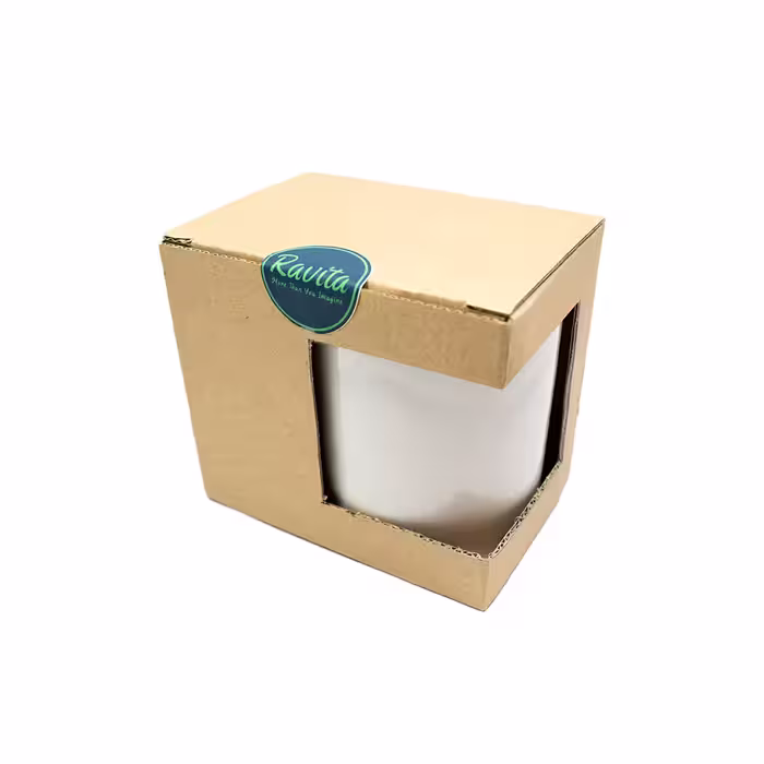 ماگ راویتا مدل عروسک کد 2353