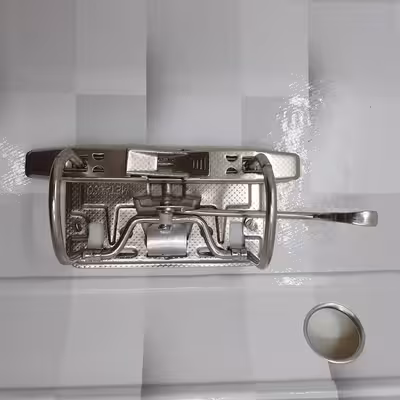 زونکن پدیده مدل D- A4-1303