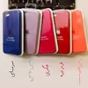 کاور مدل سیلیکونی مناسب برای گوشی موبایل اپل iPhone SE 2020/8/7