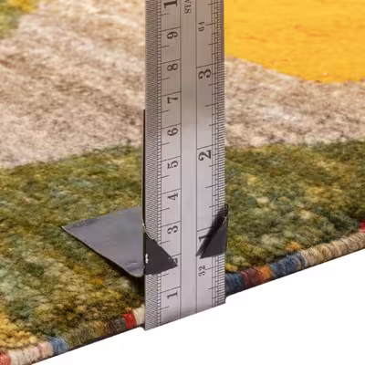 فرش دستباف شش متری سی پرشیا کد 156175