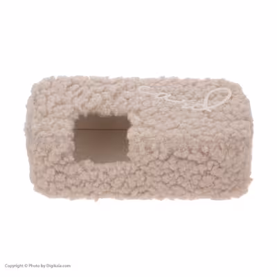 ست سطل و جای دستمال کاغذی دیسکاردیت مدل دیاکو کد 15