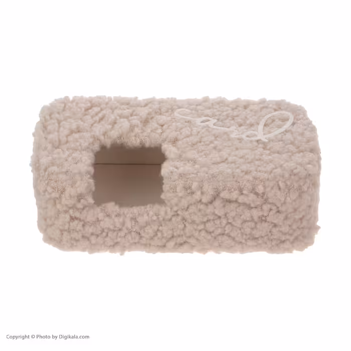 ست سطل و جای دستمال کاغذی دیسکاردیت مدل دیاکو کد 15