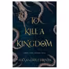 کتاب To Kill A Kingdom اثر Alexandra Christo انتشارات Square Fish