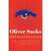 کتاب Hallucinations اثر Oliver Sacks انتشارات Picador