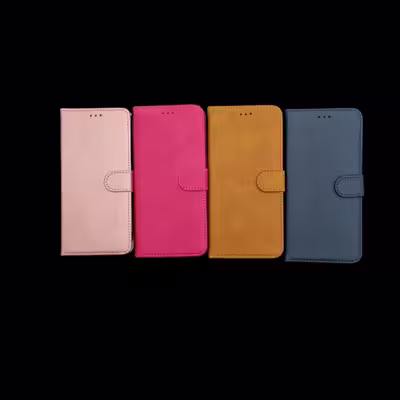 کیف کلاسوری مدل rn8p مناسب برای گوشی موبایل شیائومی Redmi Note 8 pro