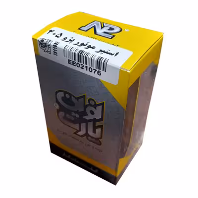 استپر موتور نوین پارت مدل 1076 مناسب برای پژو 405 