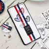 کاور طرح دخترانه کد 368 مناسب برای گوشی موبایل شیائومی Poco F3 به همراه پاپ سوکت