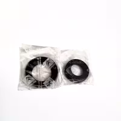 کاسه نمد پلوس مدل 1300 مناسب برای پژو 405 مجموعه 2 عددی