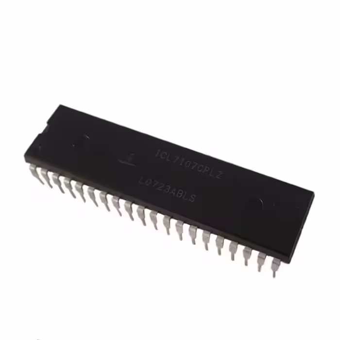 آیسی آنالوگ دیوایس مدل AD603
