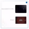 برچسب پوششی ماهوت مدل KIA-Logo مناسب برای تبلت سامسونگ Galaxy Tab S3 9.7 2017 T825