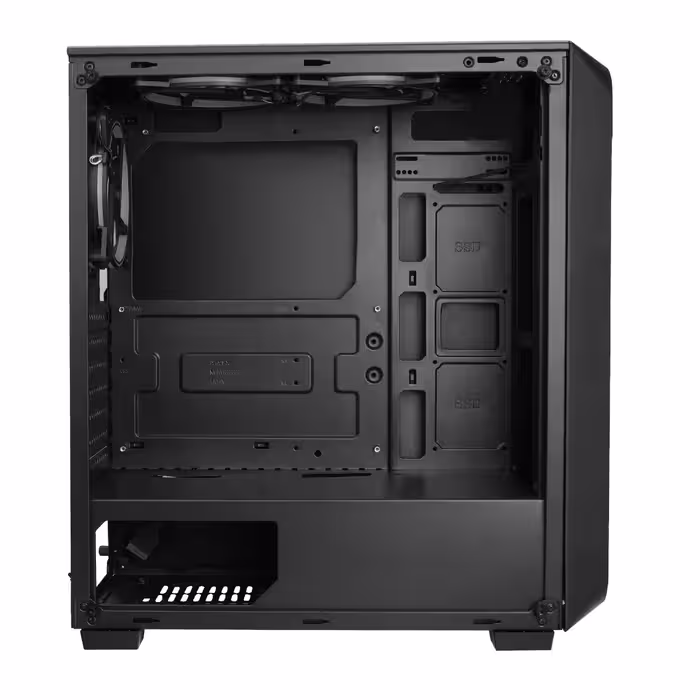 کیس کامپیوتر فاطر مدل FG-530P