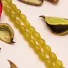 تسبیح سلین کالا مدل شاه مقصود افغان 101 گندمی