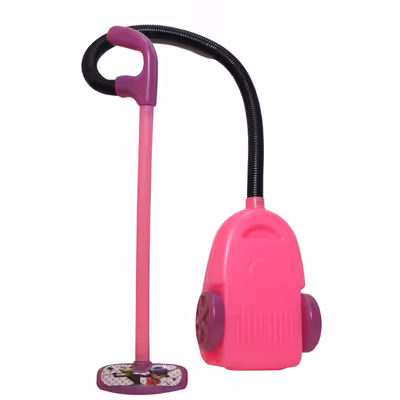 جاروبرقی اسباب بازی مدل Strawberry 