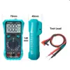 مولتی متر دیجیتال پروسکیت مدل MT-1220