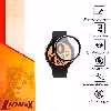 محافظ صفحه نمایش نانو لایونکس مدل PMLI مناسب برای ساعت هوشمند سامسونگ Galaxy Watch 4 42mm 