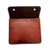 کیف دستی چرمی مدل S10 