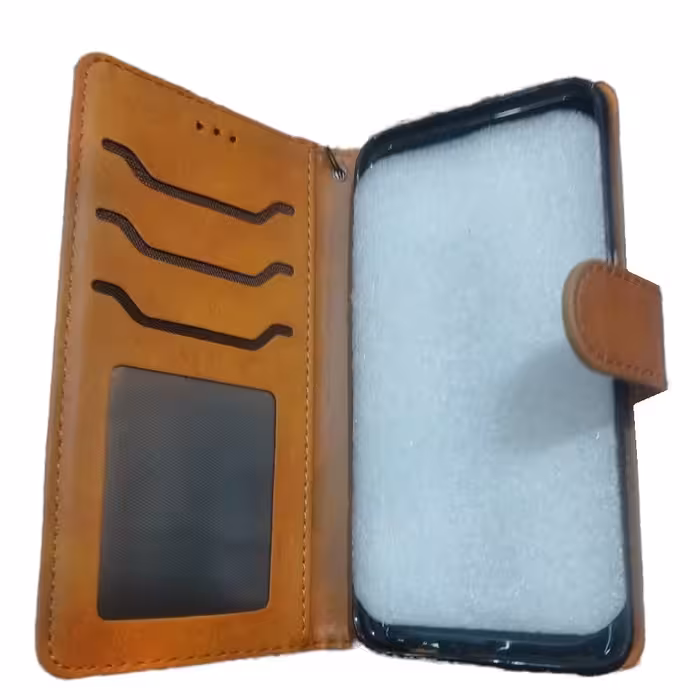 کیف کلاسوری مدل چرمی CL-ADR مناسب برای گوشی موبایل شیائومی Redmi 7A 