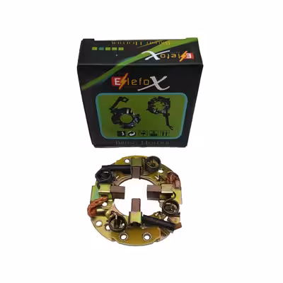 جاذغالی استارت الفاکس مدل PRSIP مناسب برای پراید